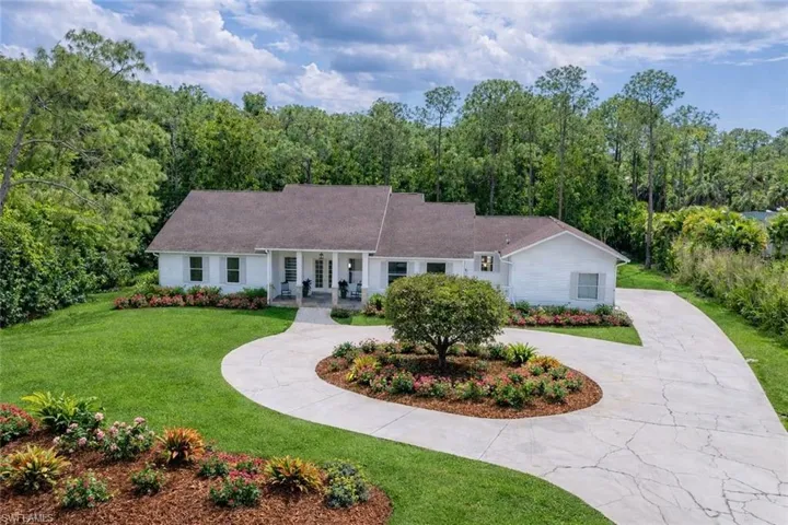 Front Elevation - Virtual Landscaping