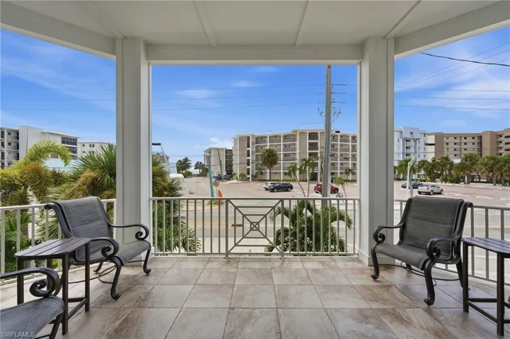 2601 Estero Blvd, Fort Myers Beach, Florida 33931