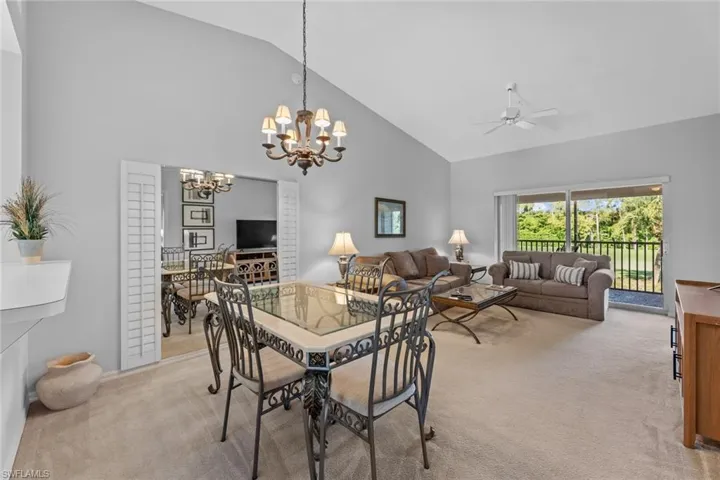 Living/Dining