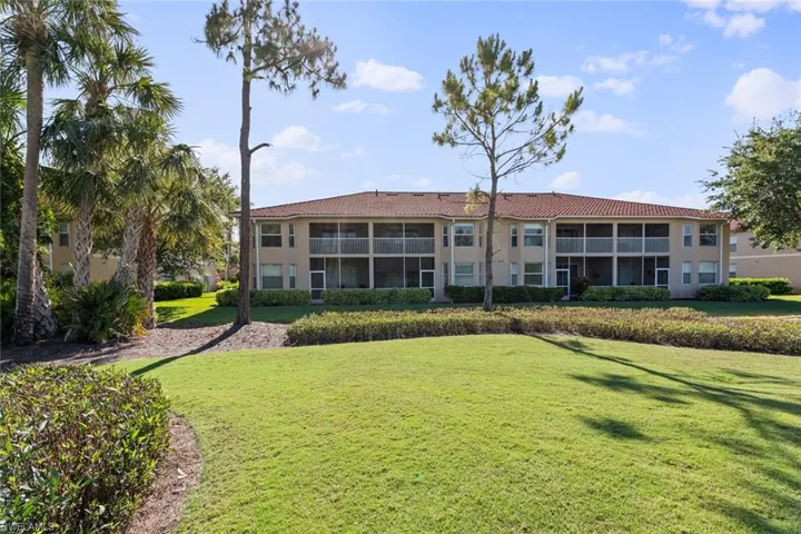 2885 Cypress Trace Cir # 9, Naples Fl 34119
