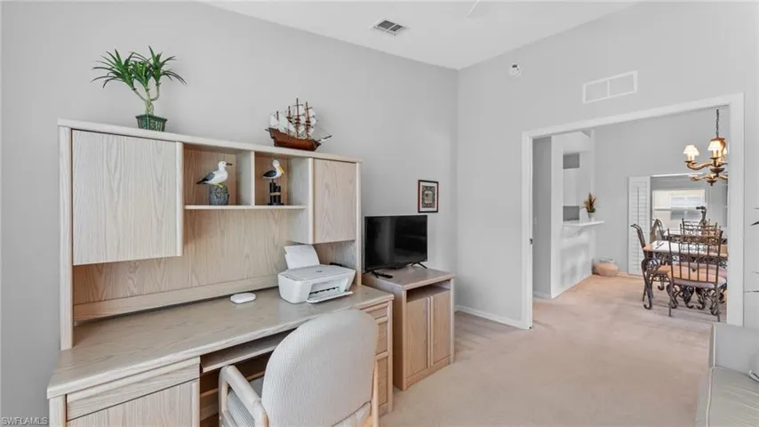 2885 Cypress Trace Cir # 9, Naples Fl 34119