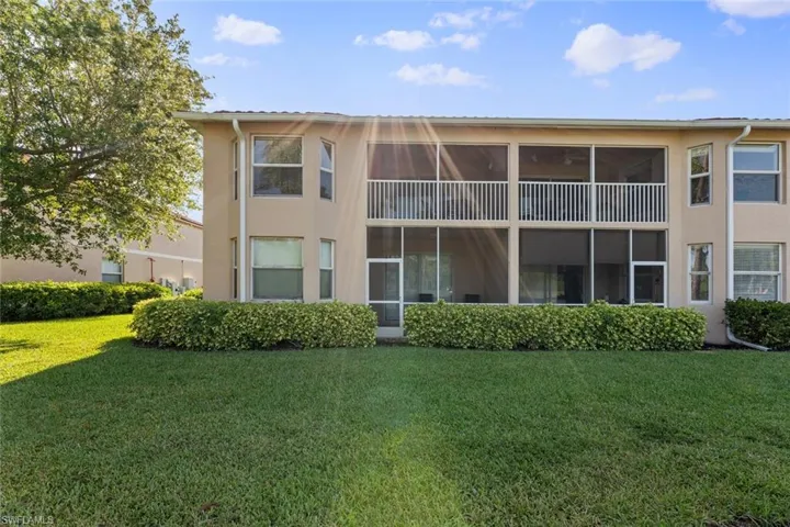 2885 Cypress Trace Cir # 9, Naples Fl 34119