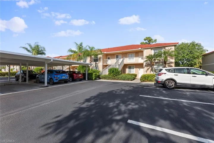 2885 Cypress Trace Cir # 9, Naples Fl 34119