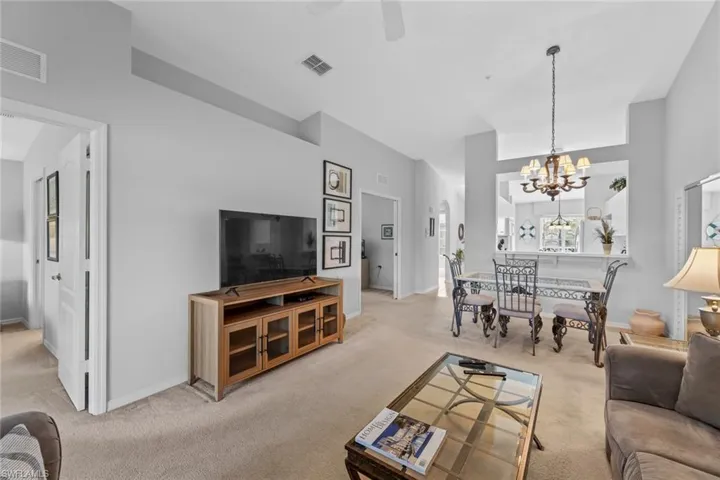 Living/Dining