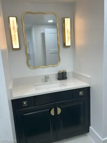 THIRD GUEST  BATHROOM