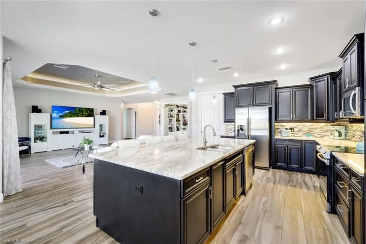 1507 NW 26th  PL, Cape Coral, FL 33993