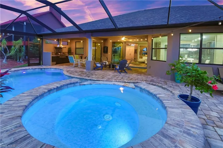 1507 NW 26th  PL, Cape Coral, FL 33993