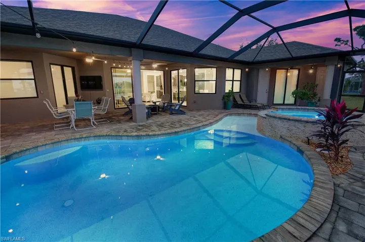 1507 NW 26th  PL, Cape Coral, FL 33993