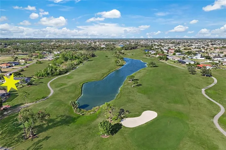 1507 NW 26th  PL, Cape Coral, FL 33993