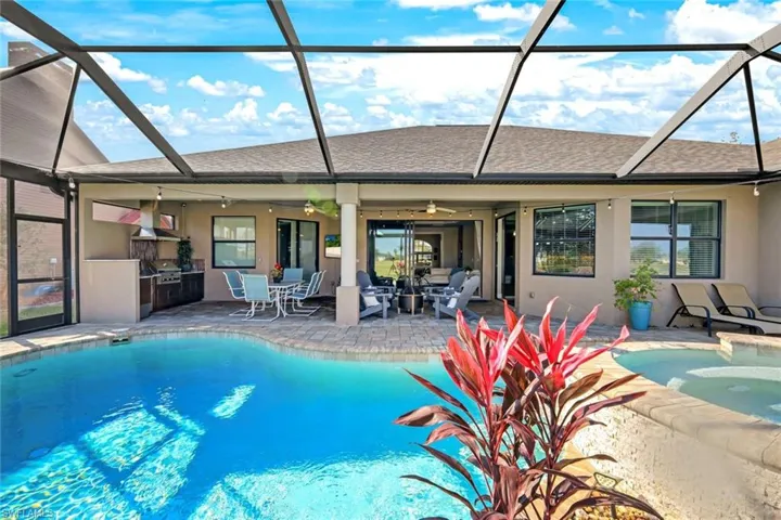 1507 NW 26th  PL, Cape Coral, FL 33993