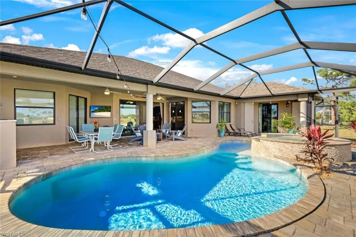 1507 NW 26th  PL, Cape Coral, FL 33993