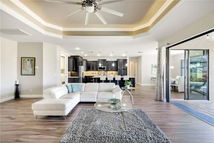 1507 NW 26th  PL, Cape Coral, FL 33993