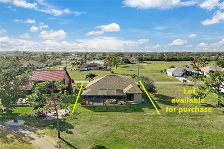 1507 NW 26th  PL, Cape Coral, FL 33993
