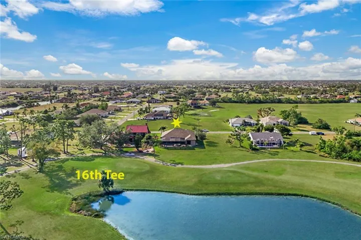 1507 NW 26th  PL, Cape Coral, FL 33993