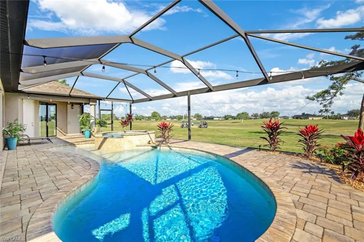 1507 NW 26th  PL, Cape Coral, FL 33993