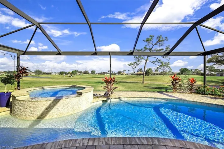 1507 NW 26th  PL, Cape Coral, FL 33993