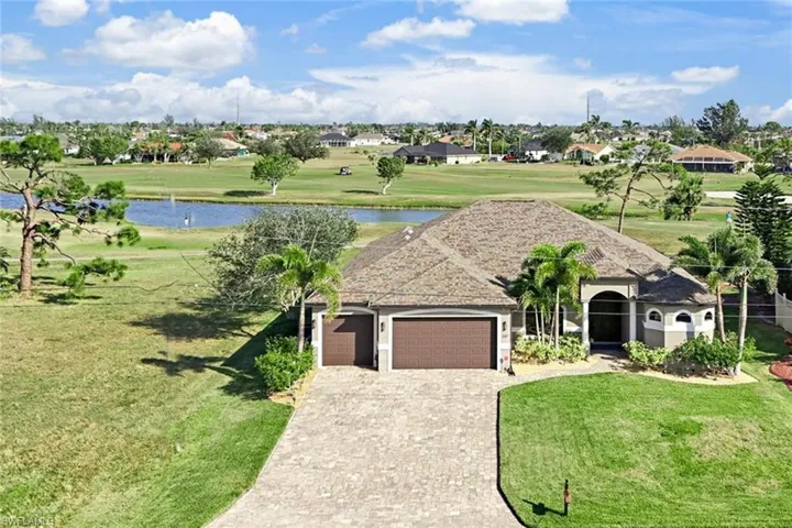 1507 NW 26th  PL, Cape Coral, FL 33993