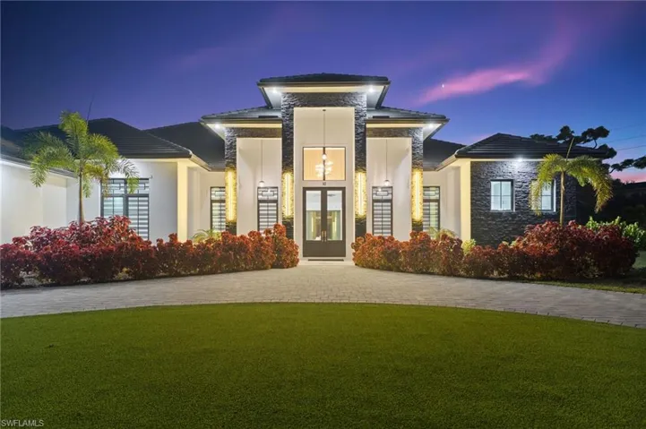 Pine Ridge Estates is the perfect setting to enjoy peaceful acreage and convenience—located in an “A-rated” Collier County school district and minutes from Vanderbilt Beach, Waterside Shops, Mercato, and the world-class shopping and dining of 5th Ave and 3rd Street South.