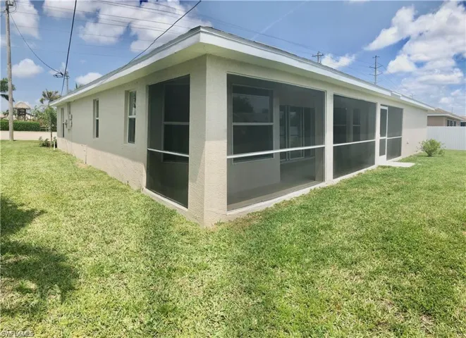253 Santa Barbara Blvd, Cape Coral Fl 33991