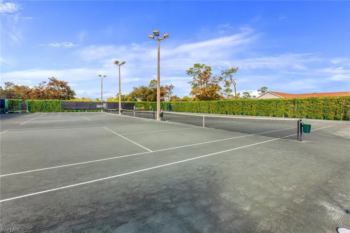 1075 Foxfire Ln 103, Naples, Florida 34104