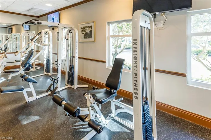 1075 Foxfire Ln 103, Naples, Florida 34104