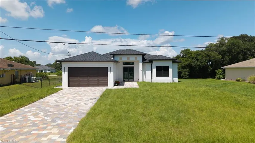 123 Grant Blvd, Lehigh Acres, Florida 33974