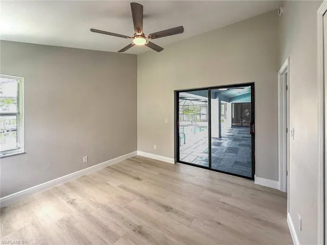 2317 Se 27th St, Cape Coral, Florida 33904