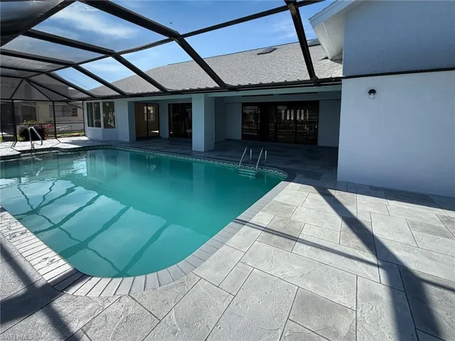 2317 Se 27th St, Cape Coral, Florida 33904