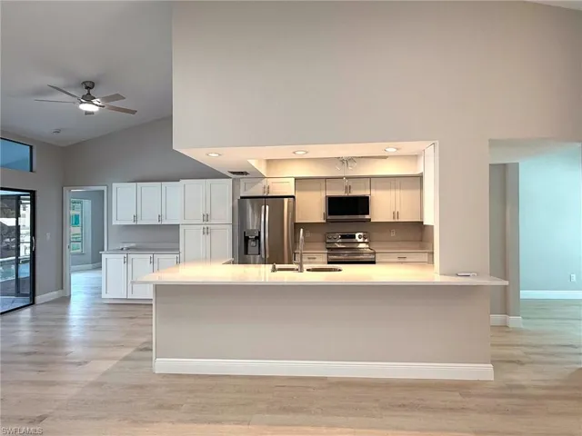 2317 Se 27th St, Cape Coral, Florida 33904
