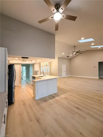 2317 Se 27th St, Cape Coral, Florida 33904