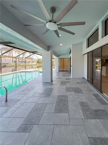 2317 Se 27th St, Cape Coral, Florida 33904