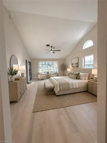2317 Se 27th St, Cape Coral, Florida 33904