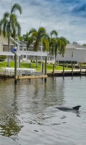 2317 Se 27th St, Cape Coral, Florida 33904