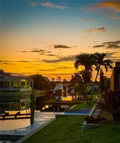 2317 Se 27th St, Cape Coral, Florida 33904