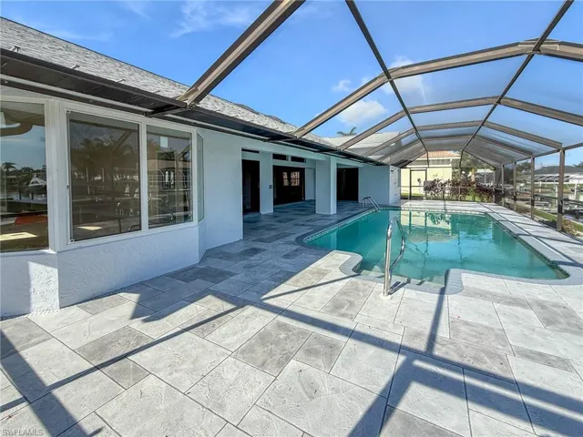 2317 Se 27th St, Cape Coral, Florida 33904