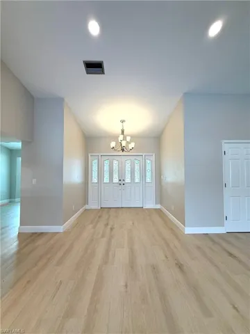 2317 Se 27th St, Cape Coral, Florida 33904