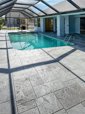 2317 Se 27th St, Cape Coral, Florida 33904