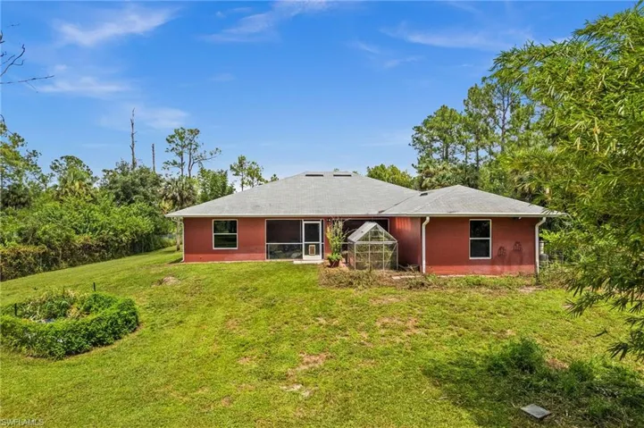 4450  12th SE AVE, Naples, FL 34117