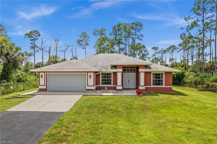 4450  12th SE AVE, Naples, FL 34117