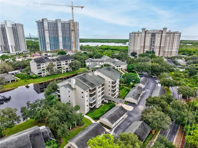 Community Aerial View