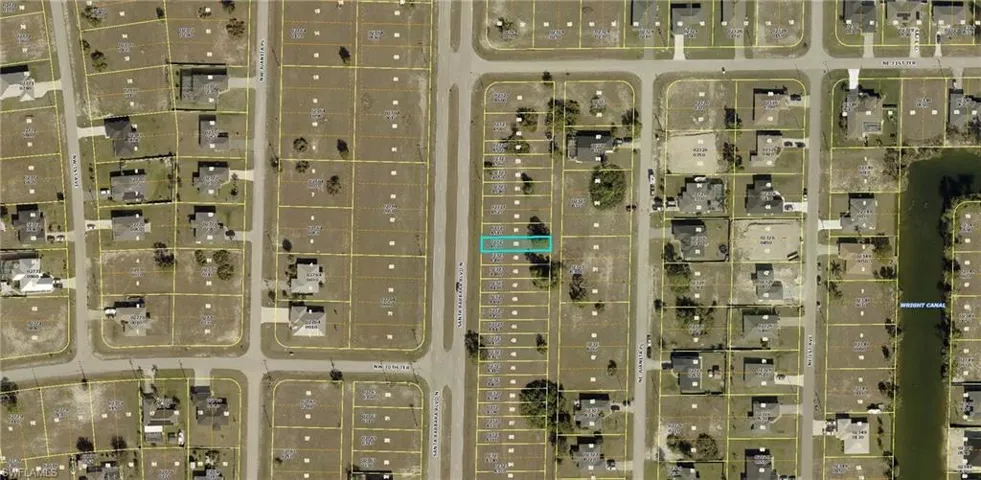 3105 Santa Barbara Blvd N, Cape Coral, Florida 33993