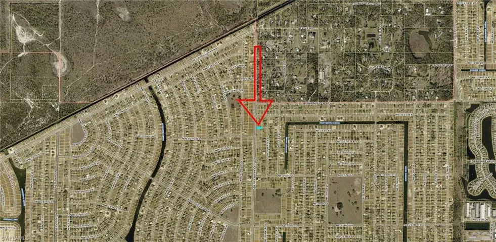 3105 Santa Barbara Blvd N, Cape Coral, Florida 33993