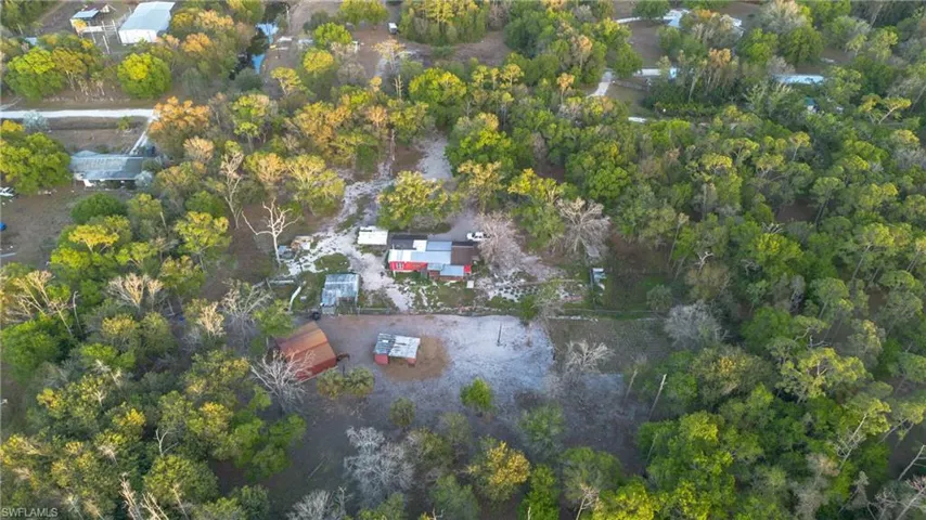 View of property location