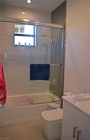 Hall Bath