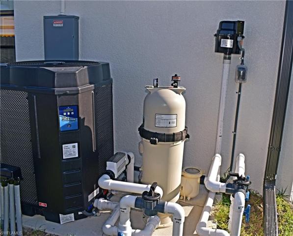 Pool Equipment/Pool Heat