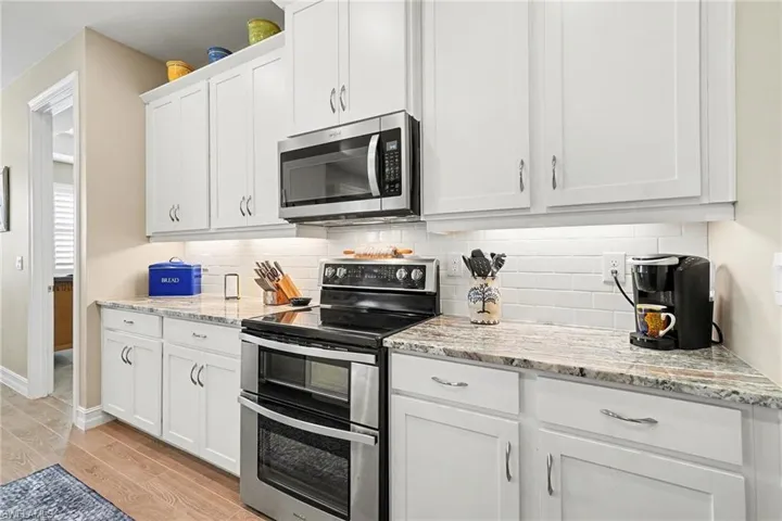 3816 Crosswater Dr, North Fort Myers, Florida 33917