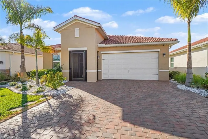 3816 Crosswater Dr, North Fort Myers, Florida 33917
