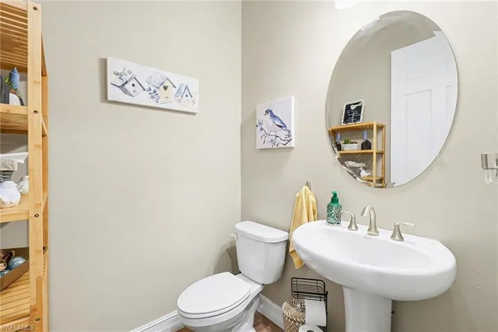 3816 Crosswater Dr, North Fort Myers, Florida 33917