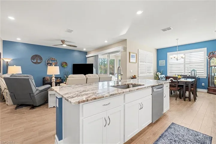 3816 Crosswater Dr, North Fort Myers, Florida 33917