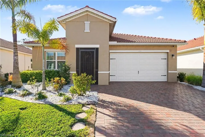 3816 Crosswater Dr, North Fort Myers, Florida 33917